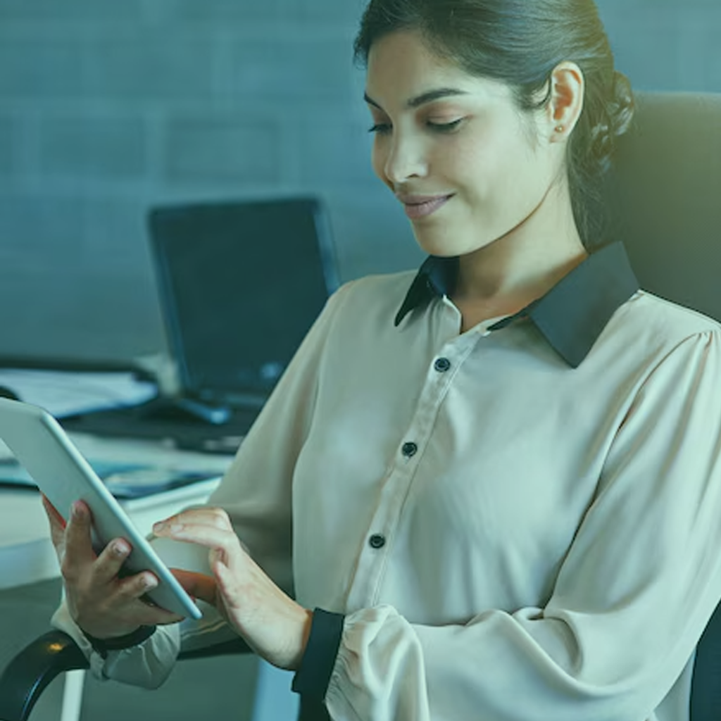 Auditoria e Transparência Total